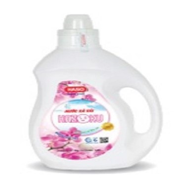 Nước xả vải KAZOKU hương nước hoa