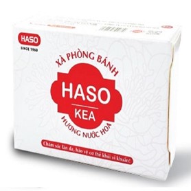 Xà phòng bánh HASO KEA