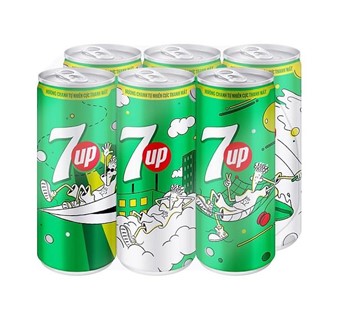 7 Up