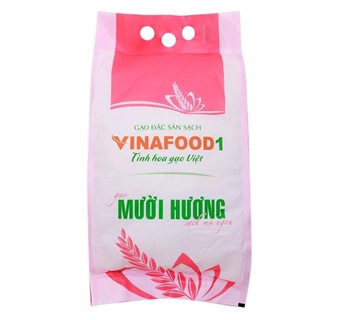 Gạo Mười Hương