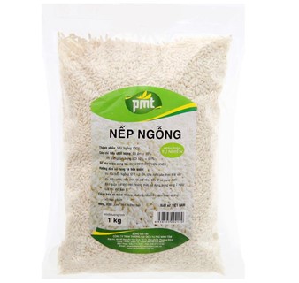 Gạo Nếp Ngỗng