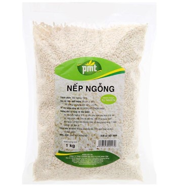 Gạo Nếp Ngỗng