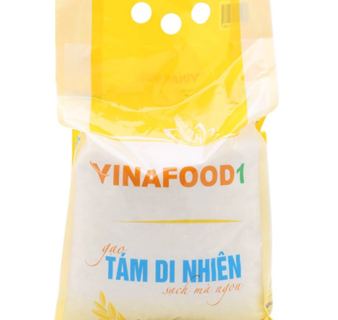 Gạo Tám Di Nhiên