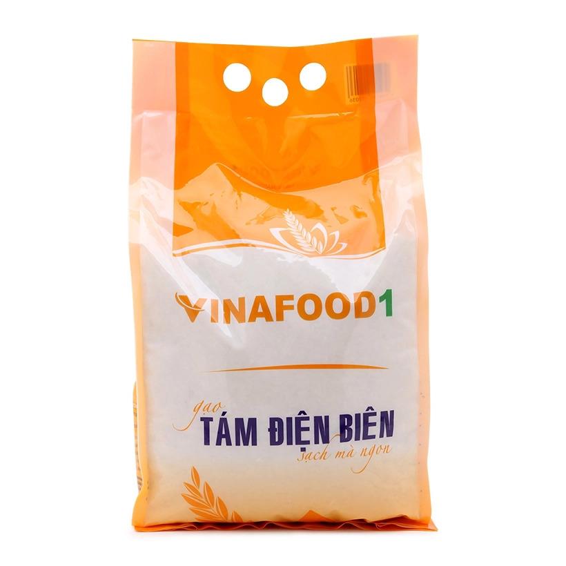 Gạo Tám Điện Biên