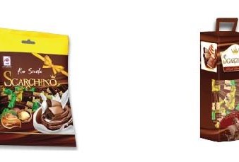 Kẹo Socola SCARCHINO