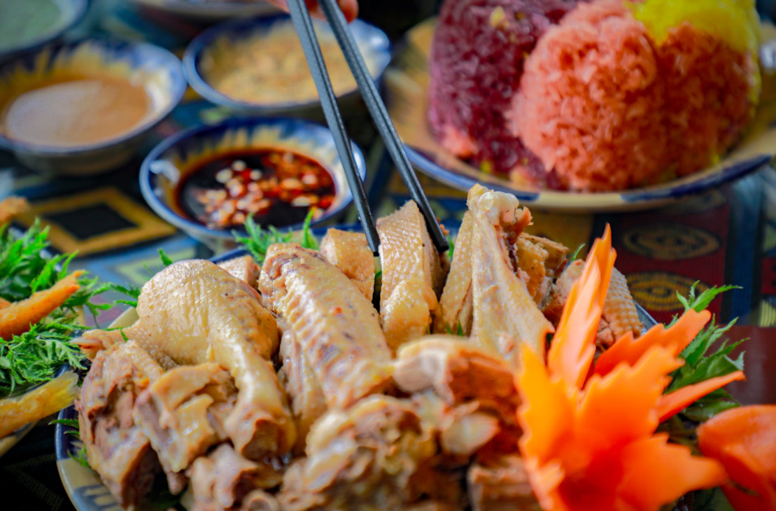 Mười 'quy tắc vàng' của WHO giảm rủi ro trong quá trình chế biến thực phẩm